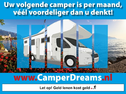 CamperDreams