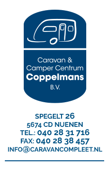 Caravan Compleet